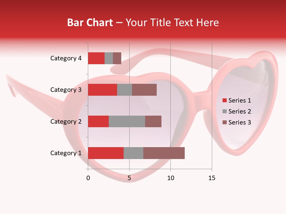 Accessory Isolated Shiny PowerPoint Template