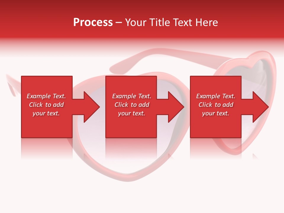Accessory Isolated Shiny PowerPoint Template