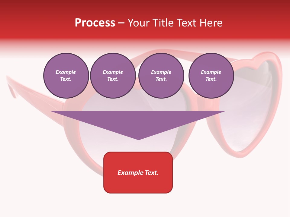 Accessory Isolated Shiny PowerPoint Template