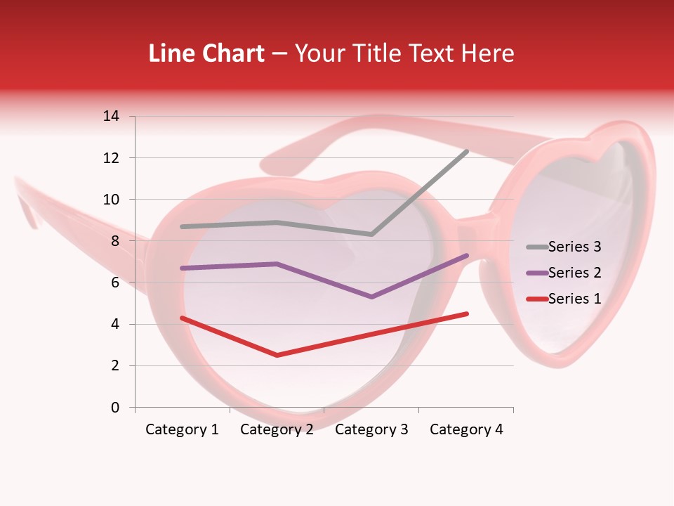 Accessory Isolated Shiny PowerPoint Template