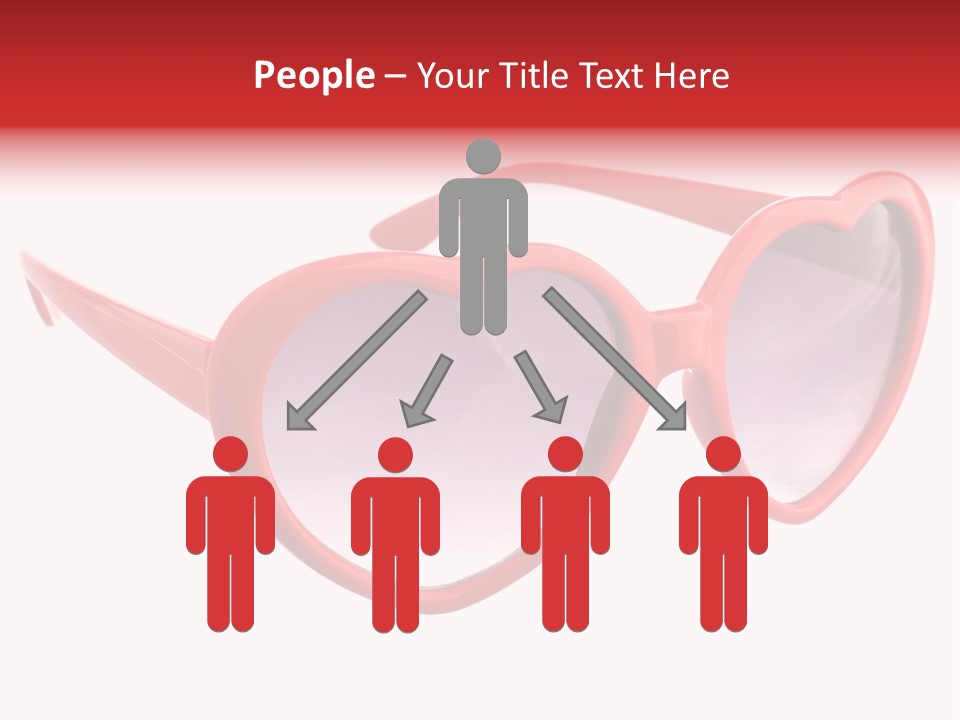 Accessory Isolated Shiny PowerPoint Template