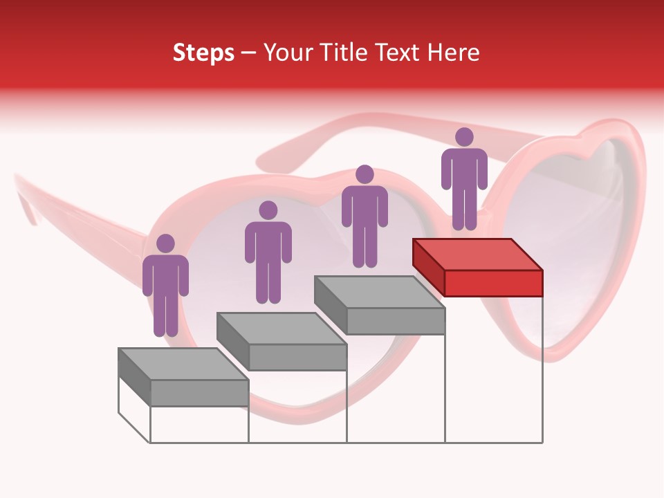 Accessory Isolated Shiny PowerPoint Template