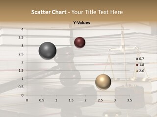 Legality Law Wooden PowerPoint Template