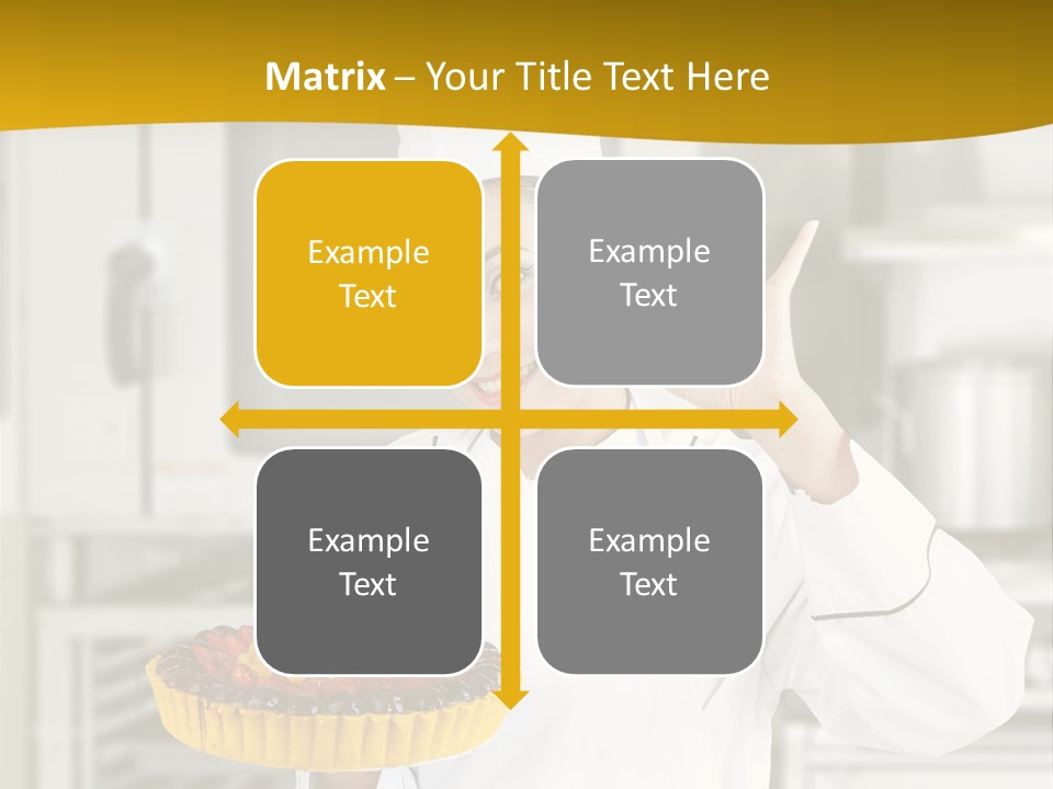 Happiness Chinese Multi Colour PowerPoint Template