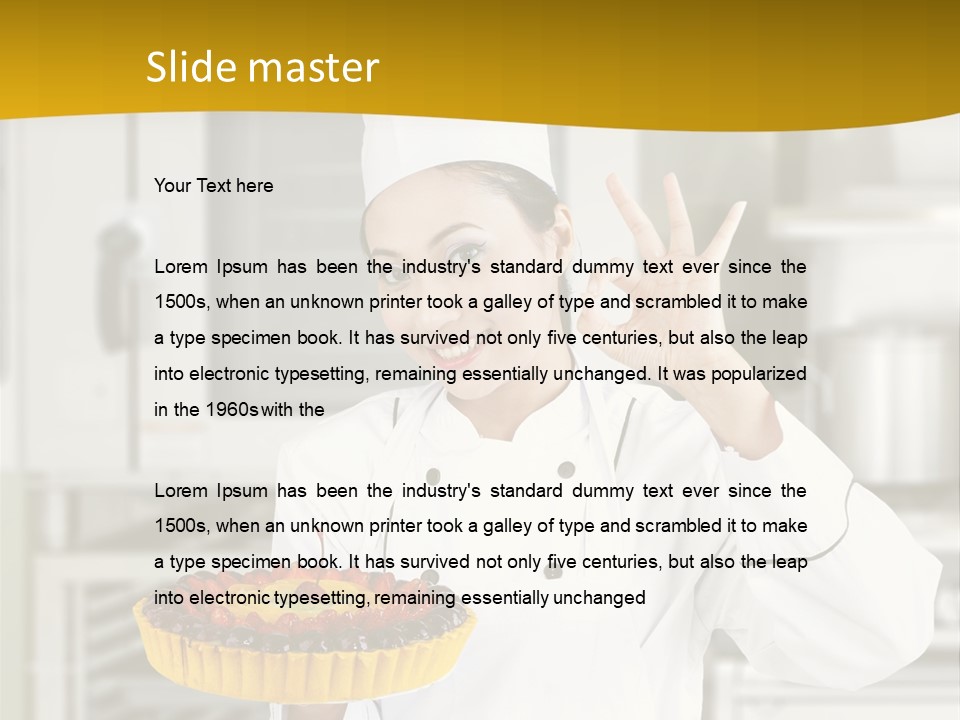 Happiness Chinese Multi Colour PowerPoint Template