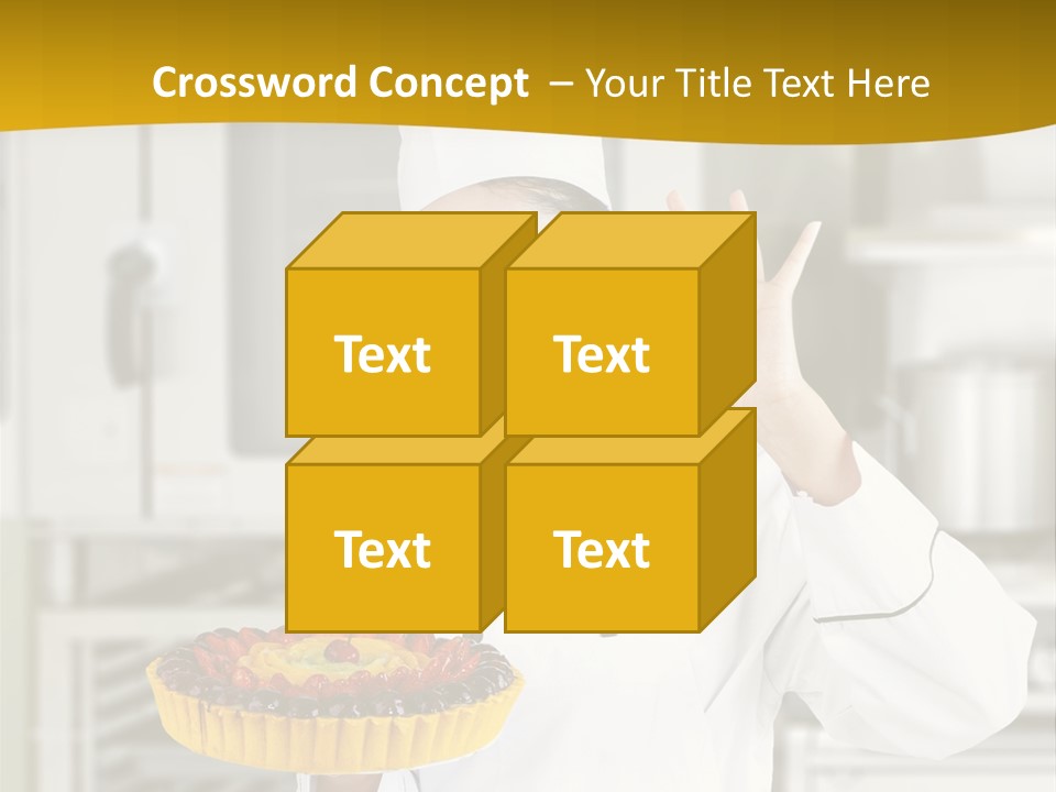 Happiness Chinese Multi Colour PowerPoint Template