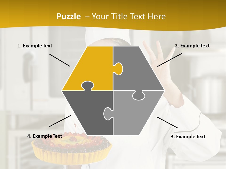 Happiness Chinese Multi Colour PowerPoint Template