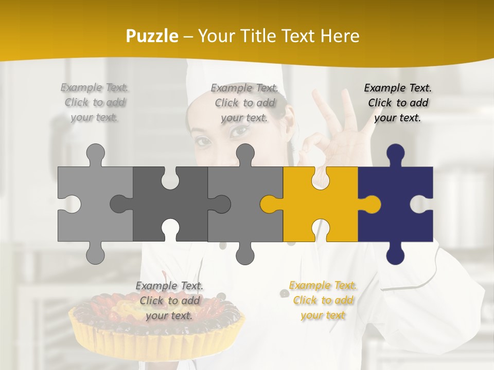 Happiness Chinese Multi Colour PowerPoint Template