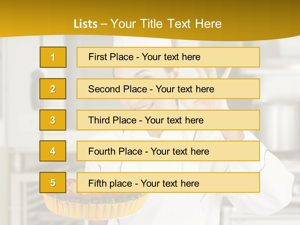 Happiness Chinese Multi Colour PowerPoint Template