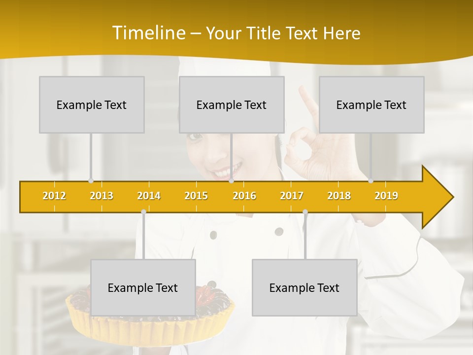 Happiness Chinese Multi Colour PowerPoint Template