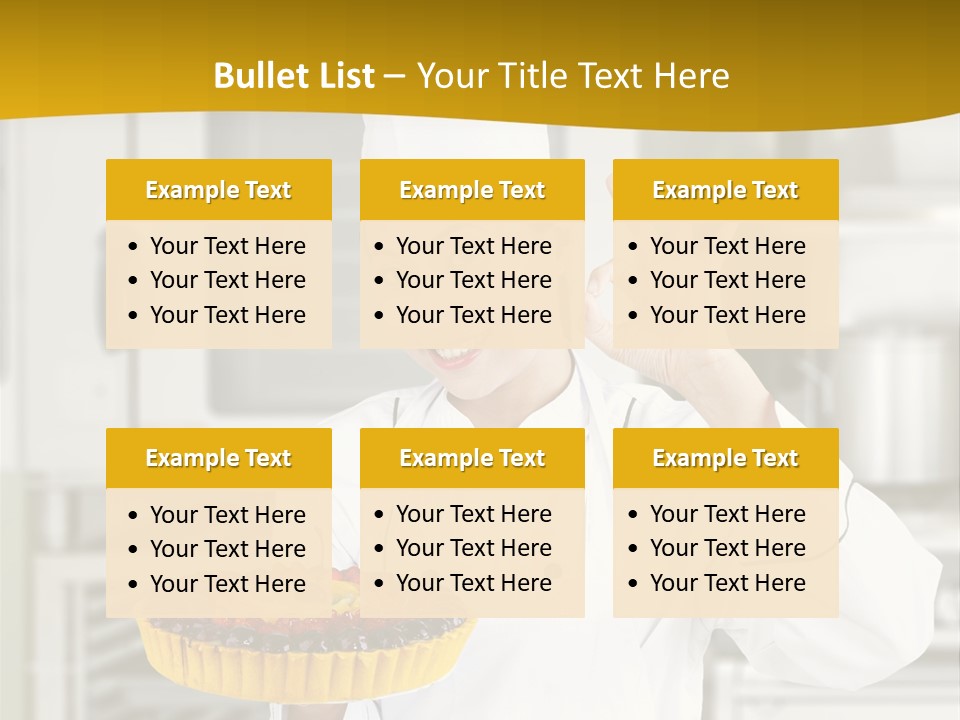 Happiness Chinese Multi Colour PowerPoint Template