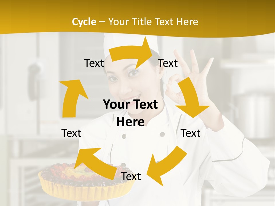 Happiness Chinese Multi Colour PowerPoint Template