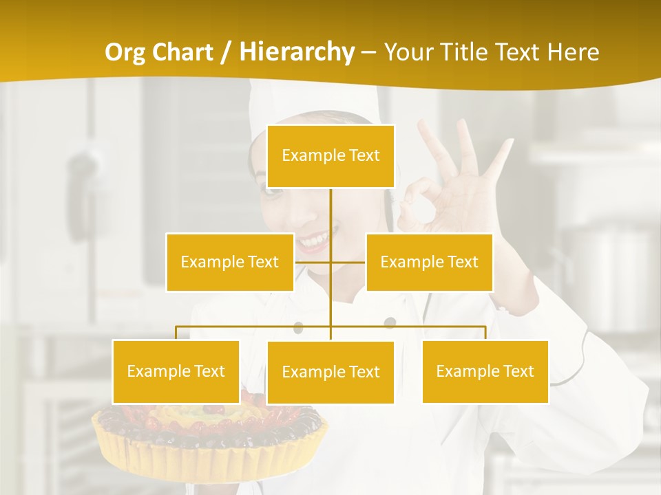 Happiness Chinese Multi Colour PowerPoint Template