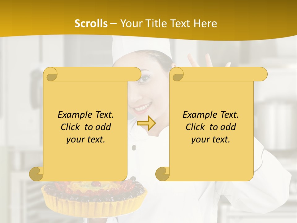 Happiness Chinese Multi Colour PowerPoint Template