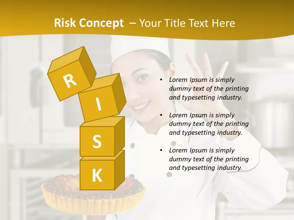 Happiness Chinese Multi Colour PowerPoint Template