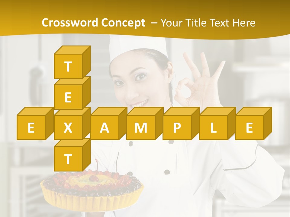 Happiness Chinese Multi Colour PowerPoint Template