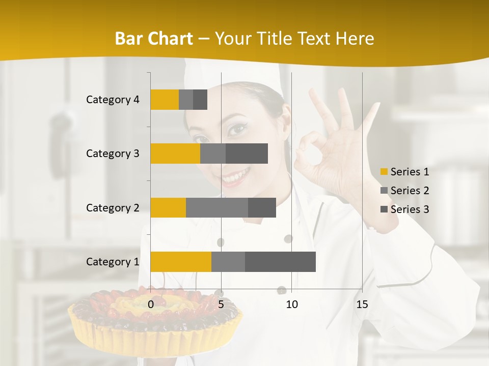 Happiness Chinese Multi Colour PowerPoint Template