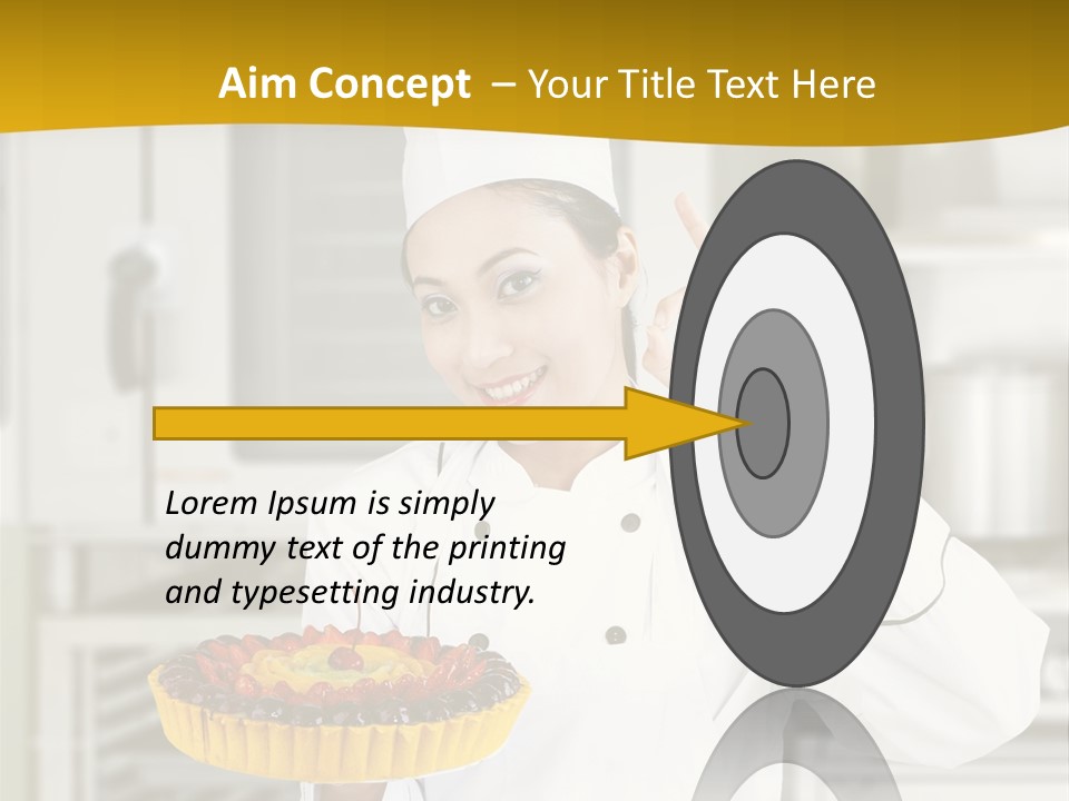 Happiness Chinese Multi Colour PowerPoint Template