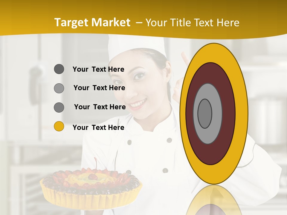 Happiness Chinese Multi Colour PowerPoint Template