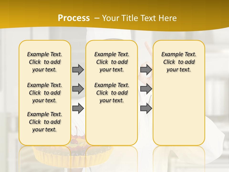Happiness Chinese Multi Colour PowerPoint Template