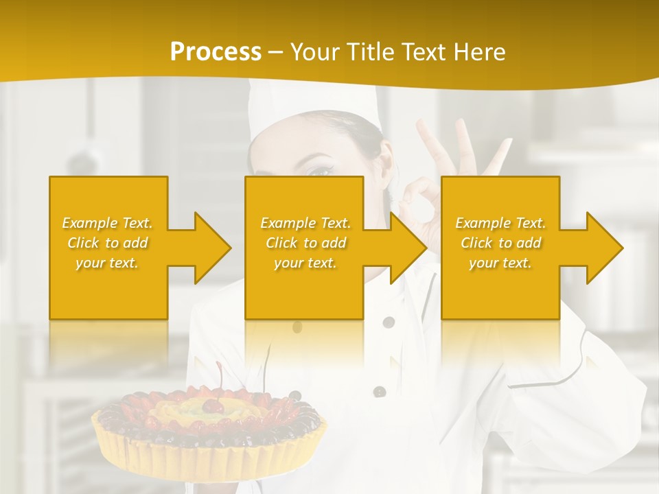Happiness Chinese Multi Colour PowerPoint Template