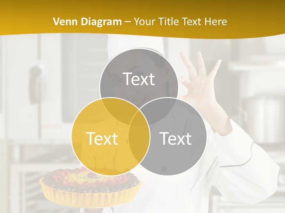 Happiness Chinese Multi Colour PowerPoint Template