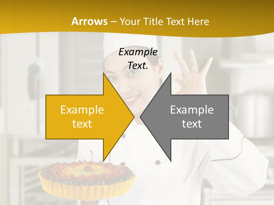 Happiness Chinese Multi Colour PowerPoint Template