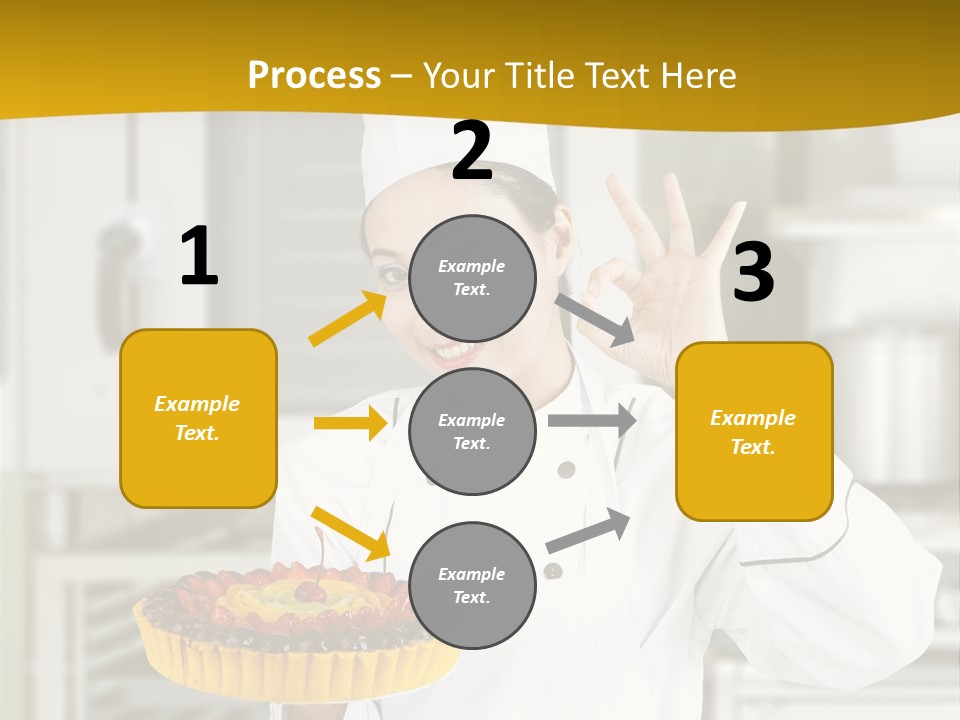 Happiness Chinese Multi Colour PowerPoint Template