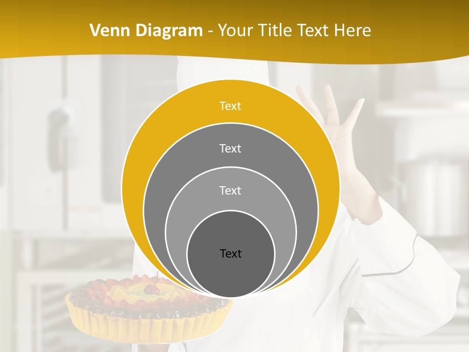 Happiness Chinese Multi Colour PowerPoint Template