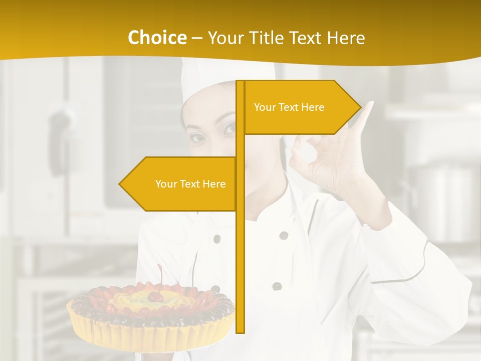 Happiness Chinese Multi Colour PowerPoint Template