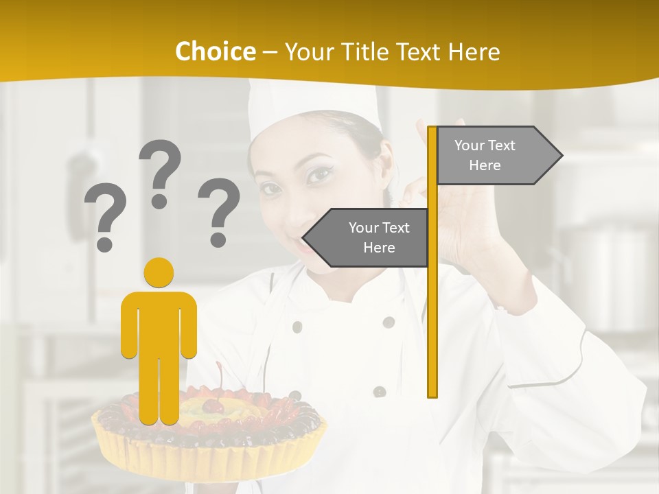 Happiness Chinese Multi Colour PowerPoint Template