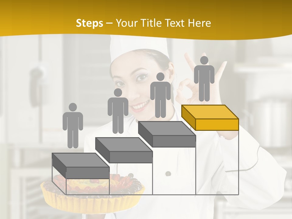 Happiness Chinese Multi Colour PowerPoint Template