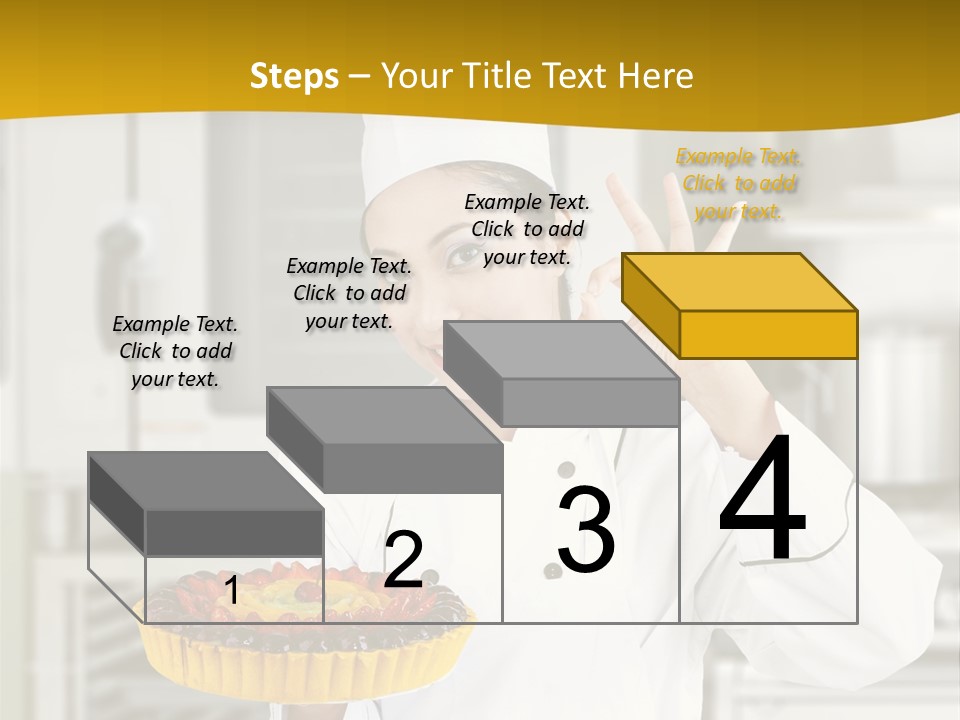 Happiness Chinese Multi Colour PowerPoint Template