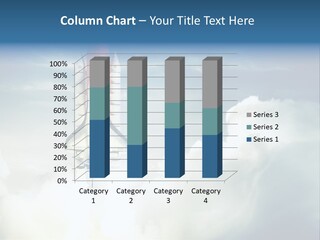 Take Off Adventure Nasa PowerPoint Template