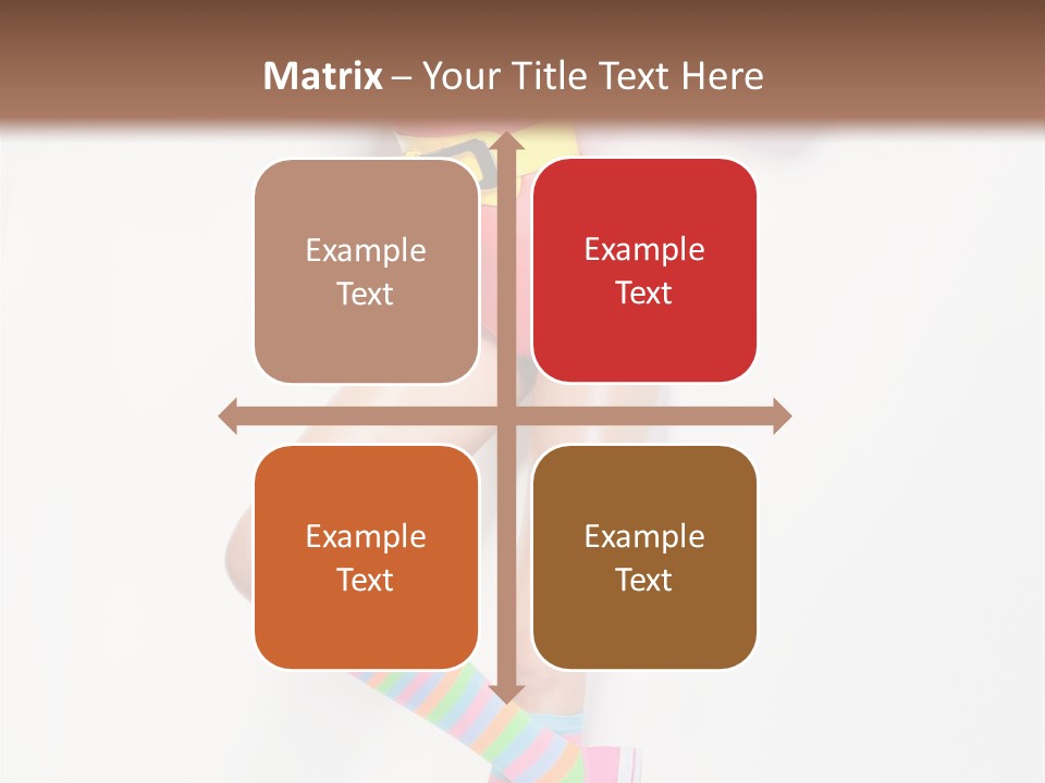 Chest Patriotic Attractive PowerPoint Template