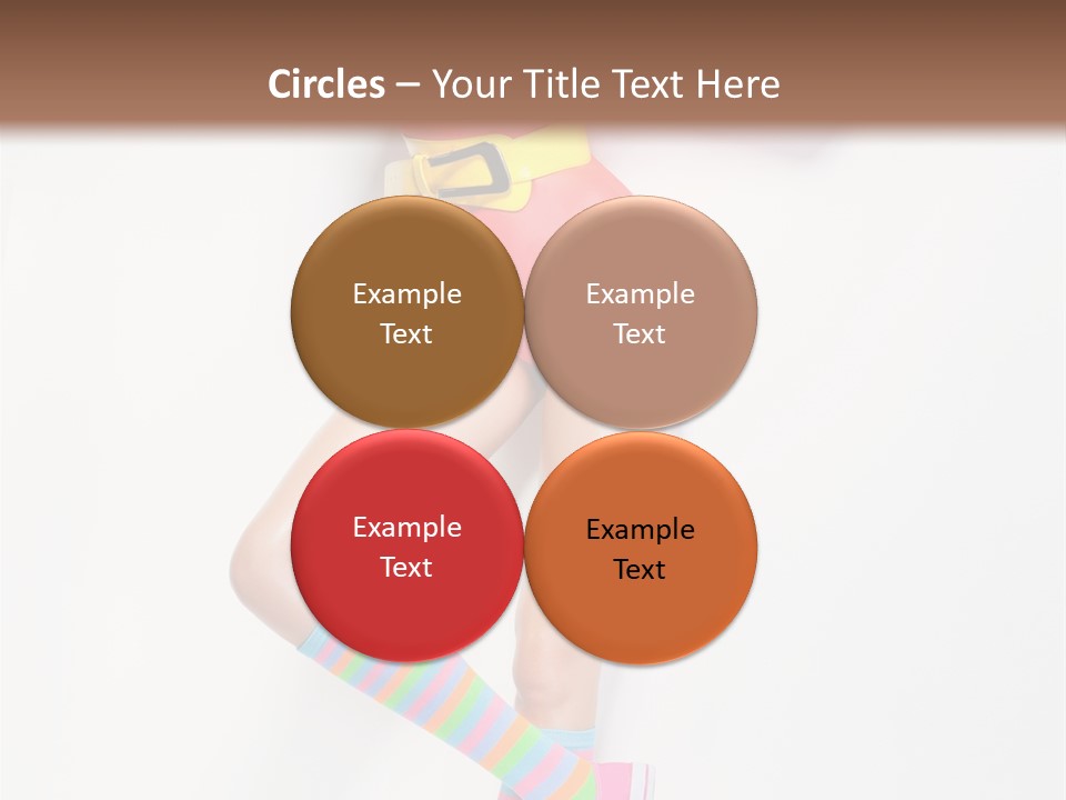 Chest Patriotic Attractive PowerPoint Template