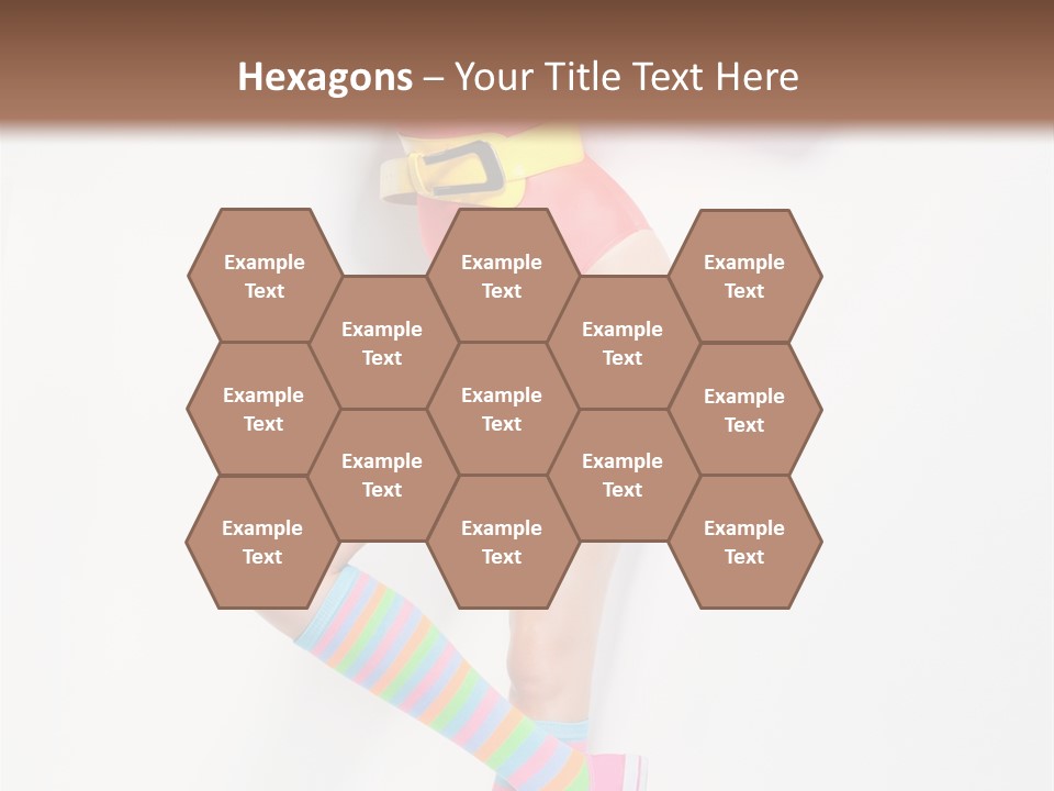 Chest Patriotic Attractive PowerPoint Template