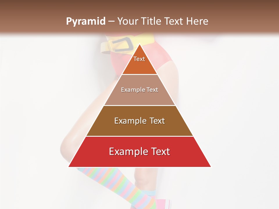 Chest Patriotic Attractive PowerPoint Template