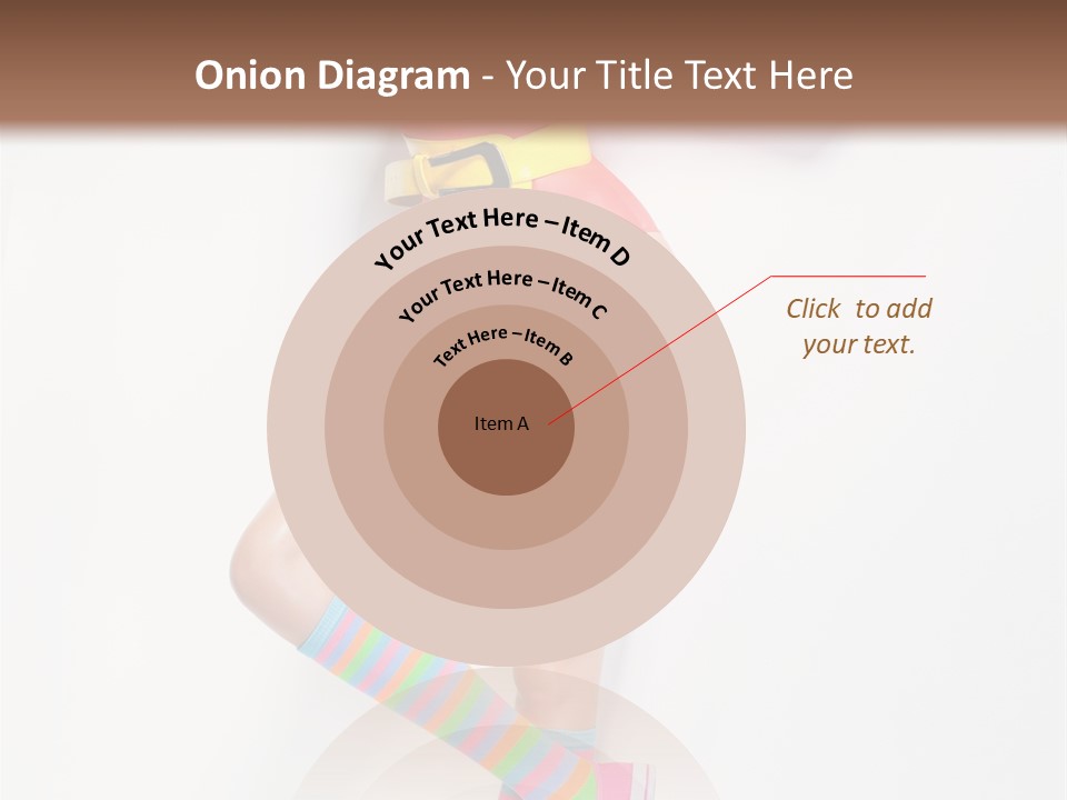 Chest Patriotic Attractive PowerPoint Template