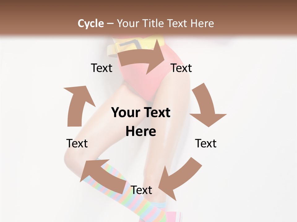 Chest Patriotic Attractive PowerPoint Template