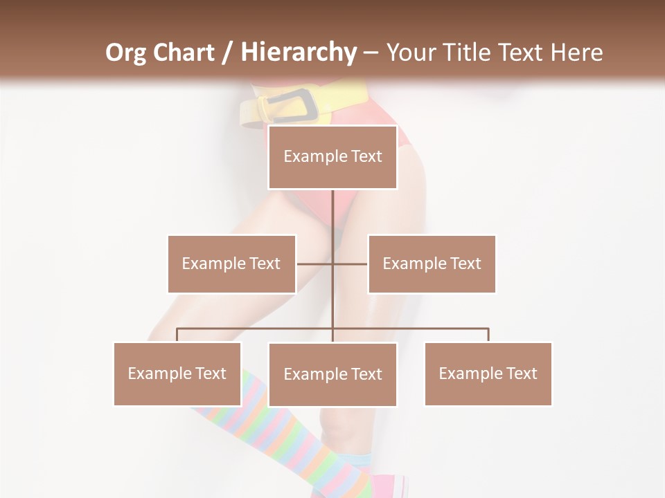 Chest Patriotic Attractive PowerPoint Template
