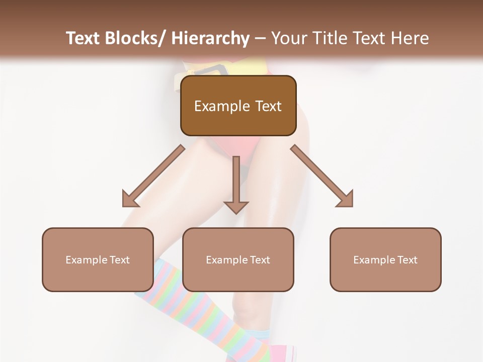 Chest Patriotic Attractive PowerPoint Template