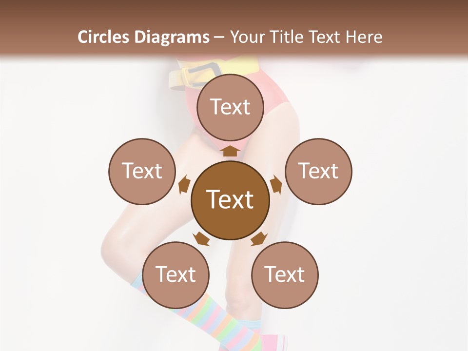 Chest Patriotic Attractive PowerPoint Template