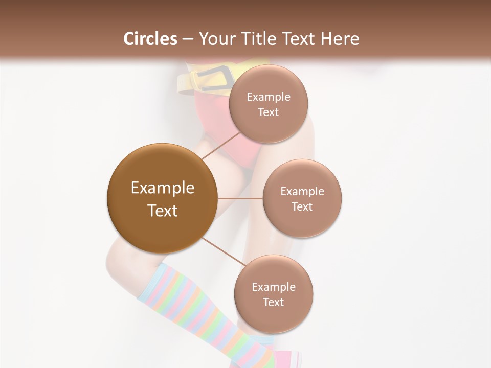 Chest Patriotic Attractive PowerPoint Template