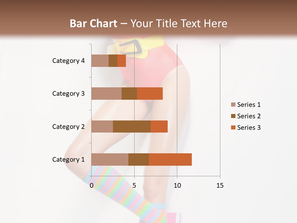 Chest Patriotic Attractive PowerPoint Template