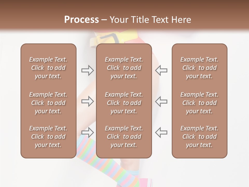 Chest Patriotic Attractive PowerPoint Template