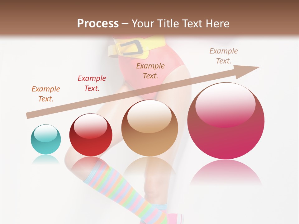 Chest Patriotic Attractive PowerPoint Template