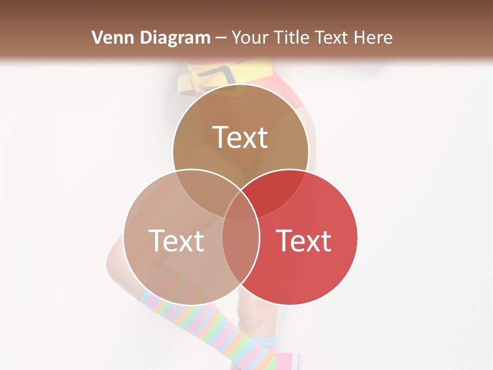 Chest Patriotic Attractive PowerPoint Template