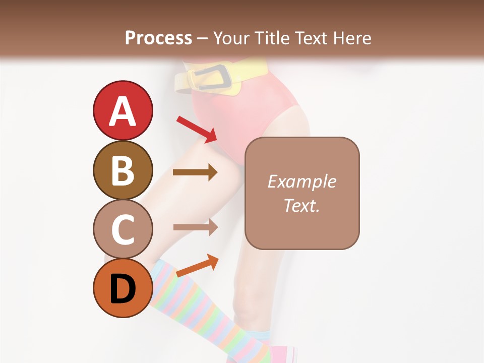 Chest Patriotic Attractive PowerPoint Template