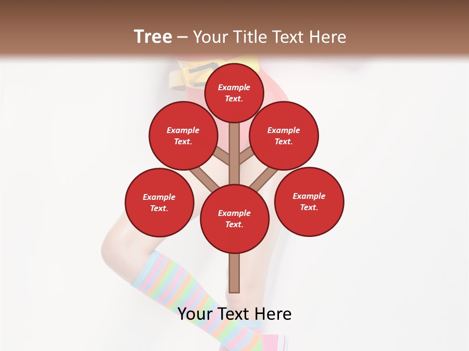 Chest Patriotic Attractive PowerPoint Template